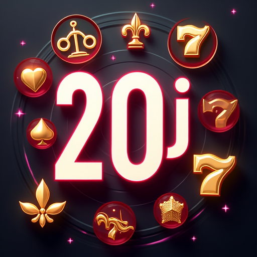 Ícone do 20j