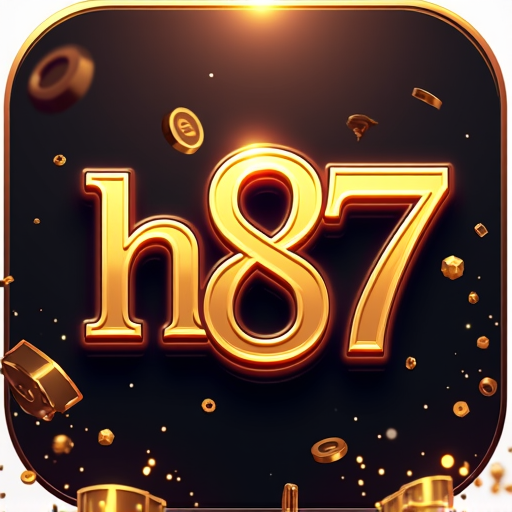 h87
